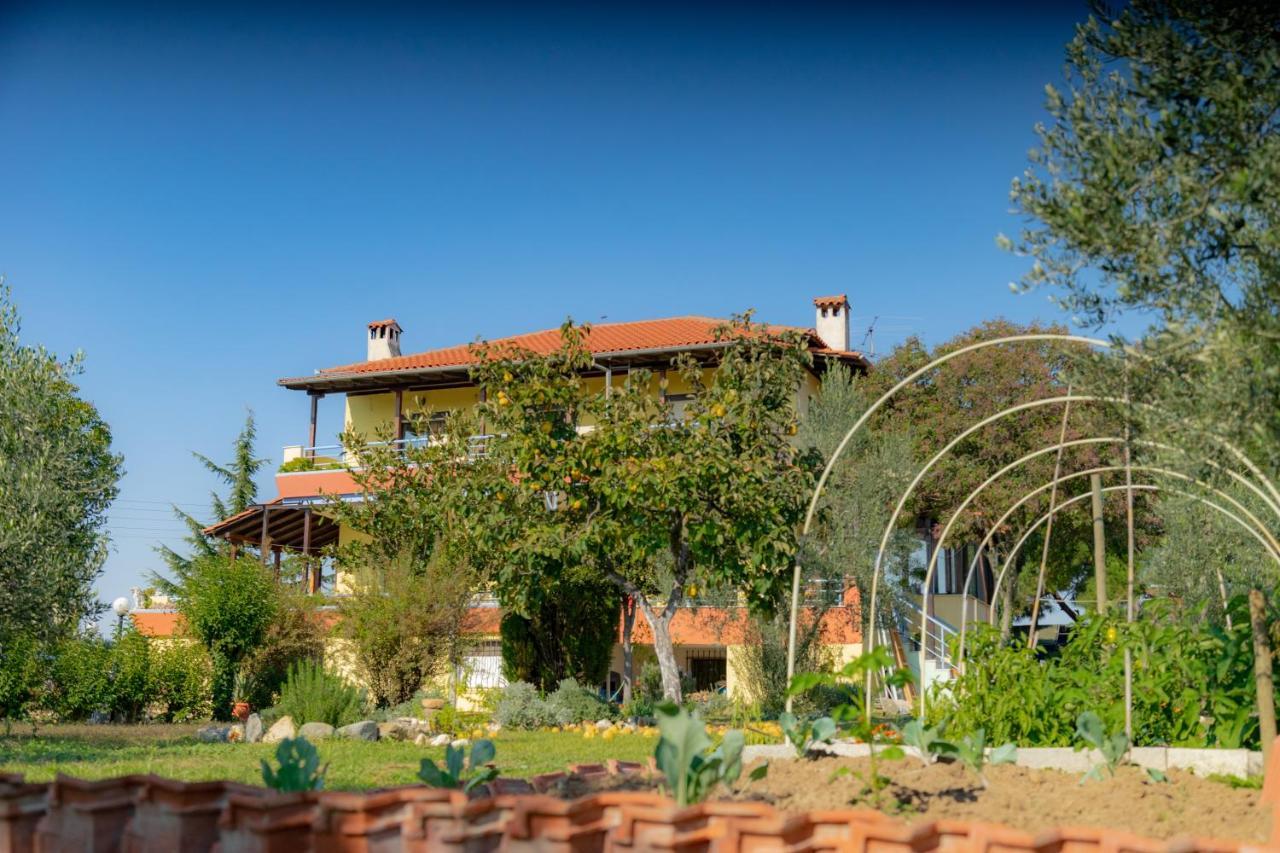 House By The Sea! דירה אפאנומי
