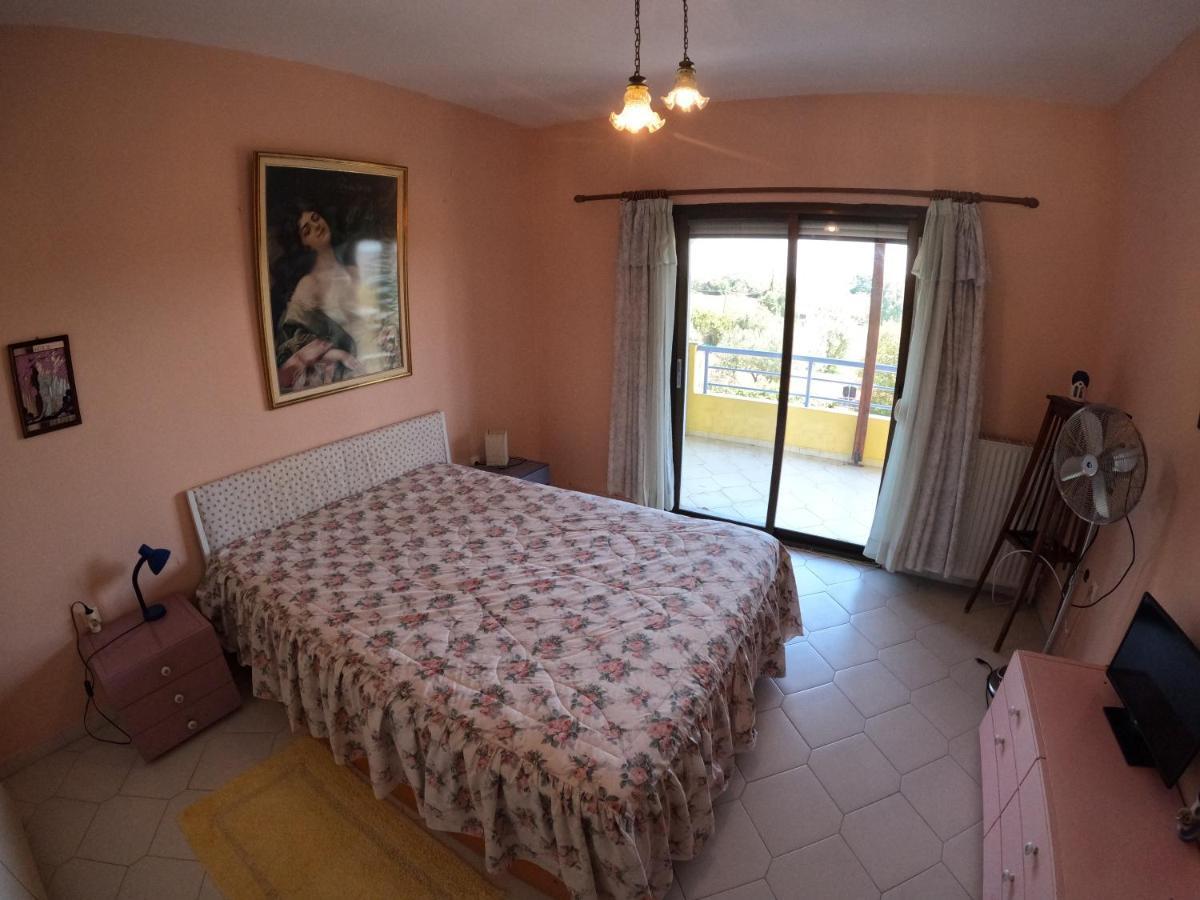 House By The Sea! Apartment