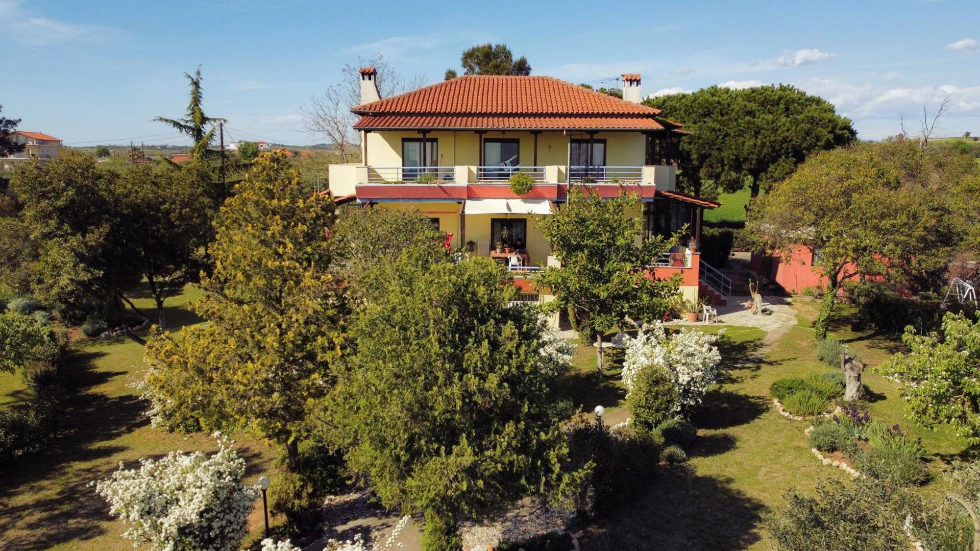 House By The Sea! Apartment *